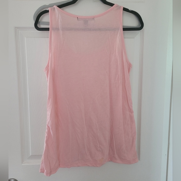 Pink Top - Picture 3 of 3